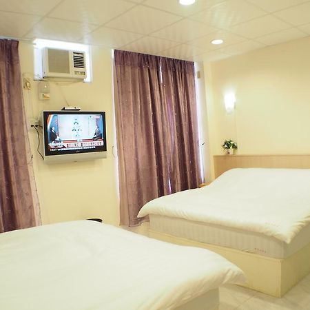 Sun Moon Star Hostel Budai Exterior photo